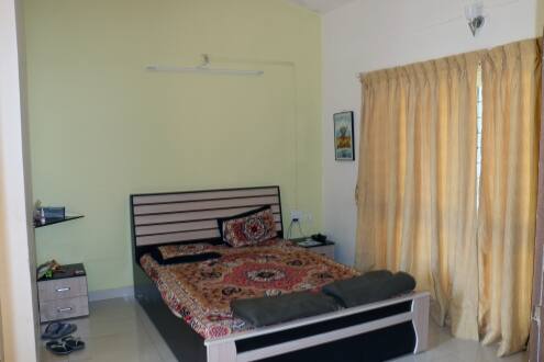 Vedant Bungalow, Mahabaleshwar 2